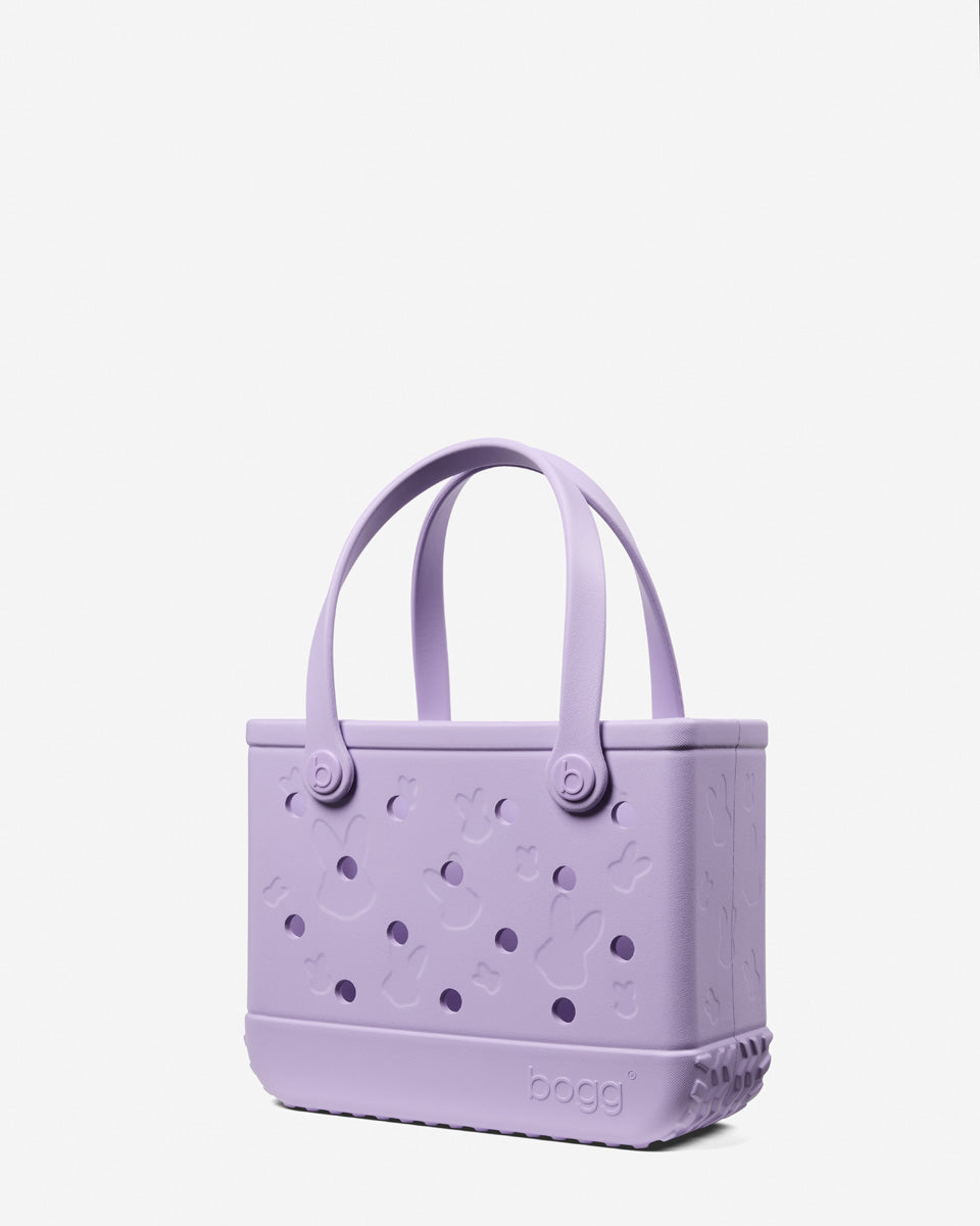 Bitty Bogg® Bag - I Peep You Lilac