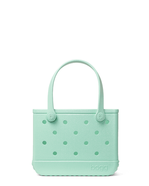 Small Bogg® Bag - SEA(FOAM) Shimmer. 01
