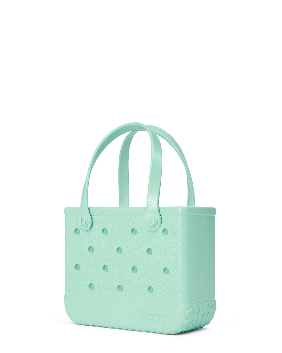 Bitty Bogg® Bag - SEA(FOAM) Shimmer