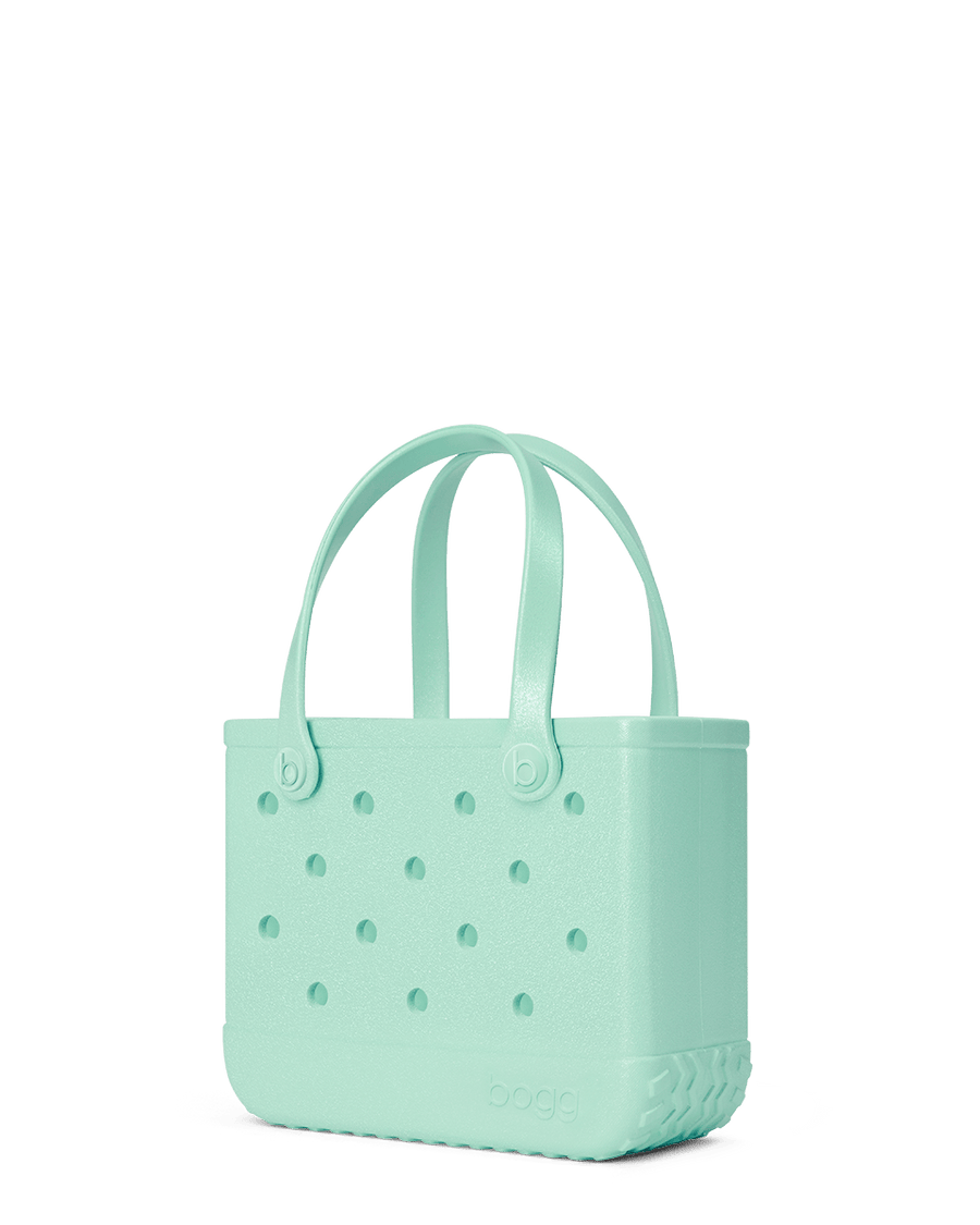 Small Bogg® Bag - SEA(FOAM) Shimmer. 02
