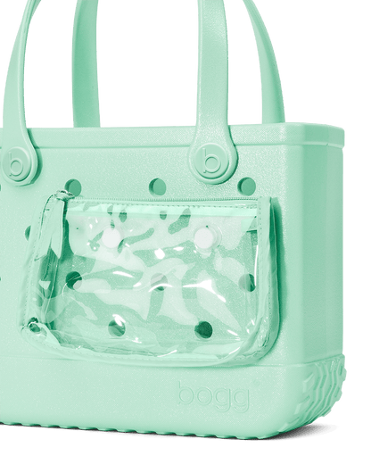 Bitty Bogg® Bag - SEA(FOAM) Shimmer