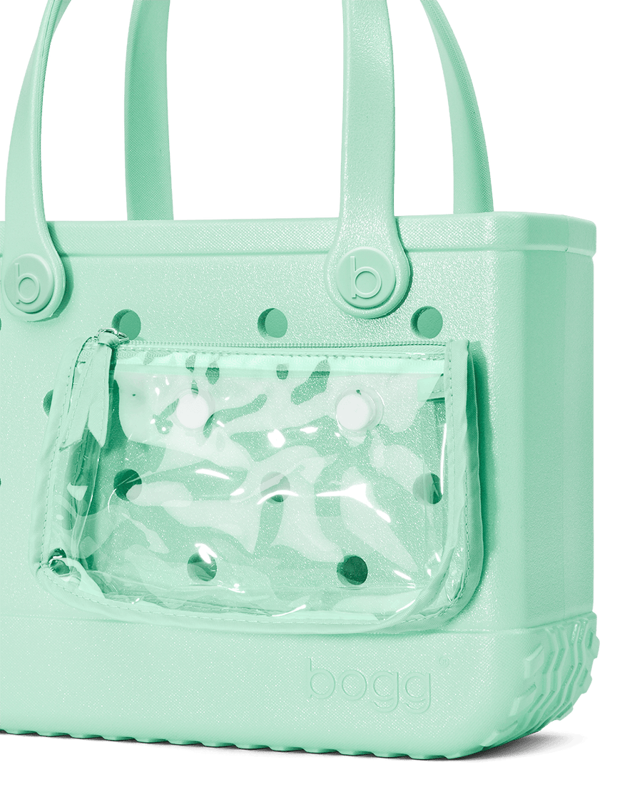 Small Bogg® Bag - SEA(FOAM) Shimmer. 05
