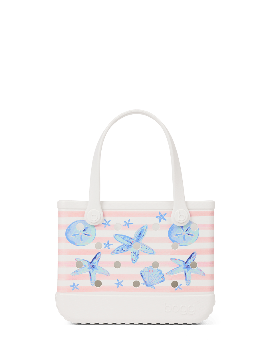 Bitty Bogg Bag 限定カラー Bitty Bogg Bag - Bubblegum Shimmer – BOGG BAG