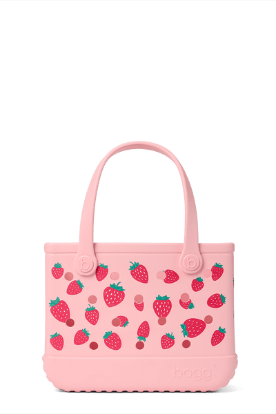 Bitty Bogg Bag - Strawberry Shortcake – BOGG BAG