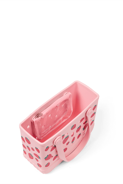 Baby Bogg Bag - Strawberry Shortcake View 3
