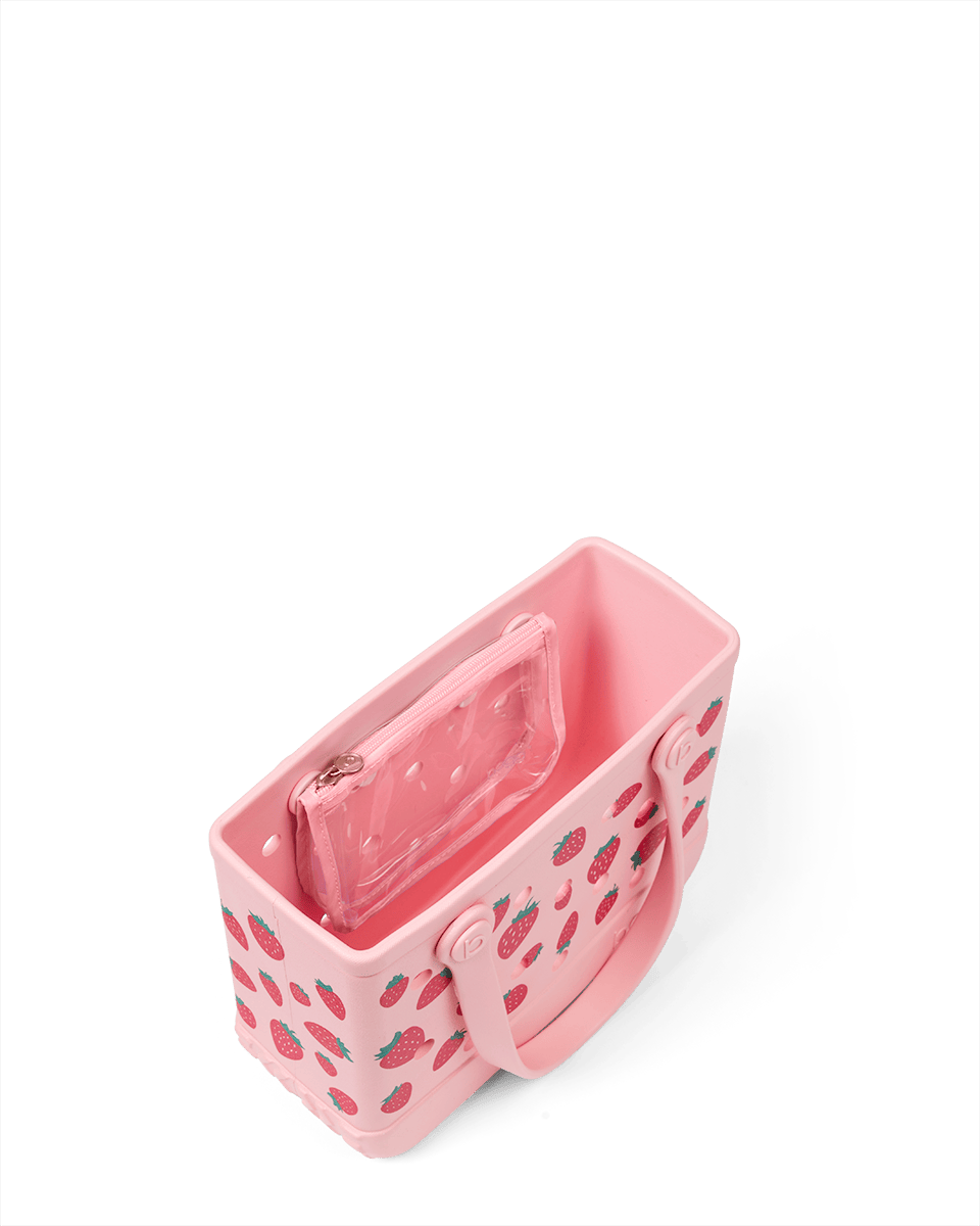 Baby Bogg Bag - Strawberry Shortcake View 
