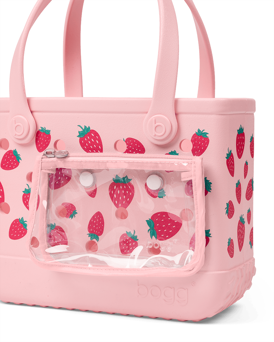 Baby Bogg Bag - Strawberry Shortcake View 
