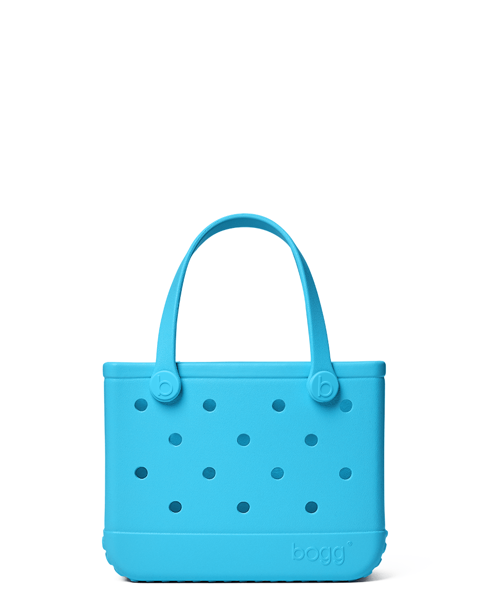 Bitty Bogg Bag - Tiff View 1
