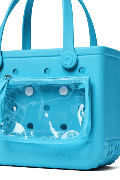bogg bags ボッグバッグス ワイン トート ティファニー ブルー Bogg Bags Original Large Bogg Bag - Tiffany Blue $ 89.95