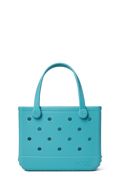 Bitty Bogg Bag 限定カラー Bitty Bogg Bag - Turquoise and Caicos – BOGG BAG