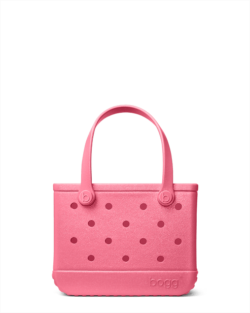 Small Bogg® Bag - WATERMELON Shimmer. 01
