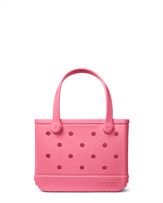 Small Bogg Bag - Watermelon Shimmer. 01