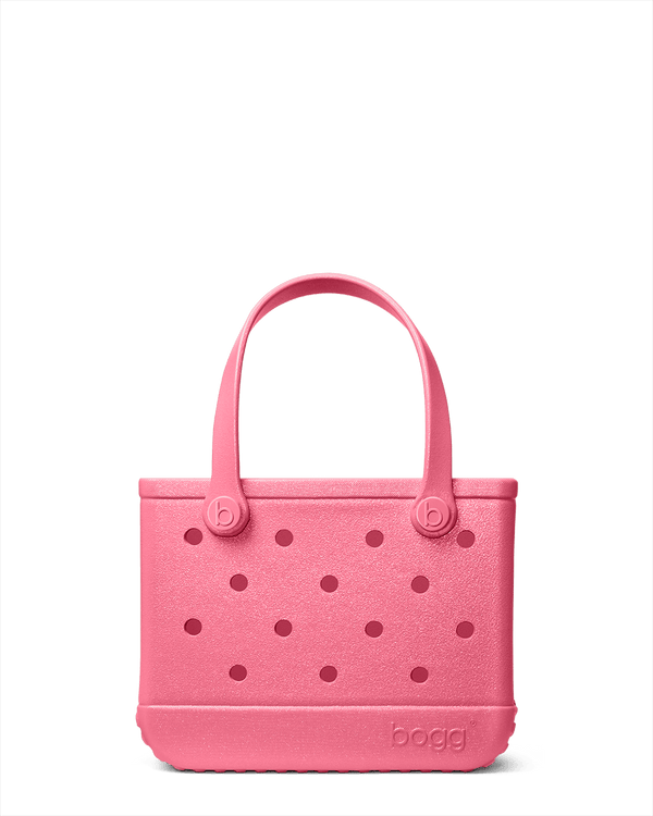 Bitty Bogg Bag - Watermelon Shimmer