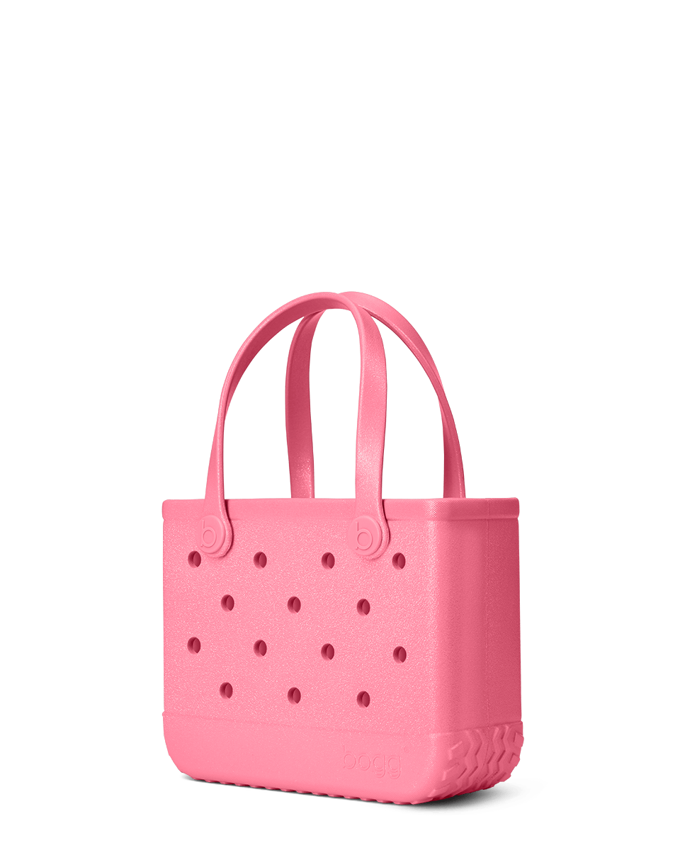 Bitty Bogg® Bag - WATERMELON Shimmer