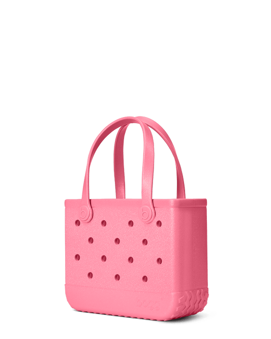 Small Bogg Bag - Watermelon Shimmer View 2