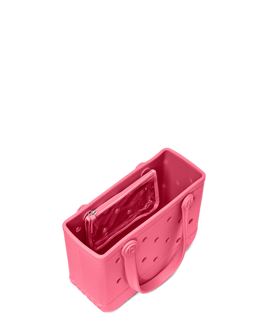 Small Bogg Bag - Watermelon Shimmer View 2