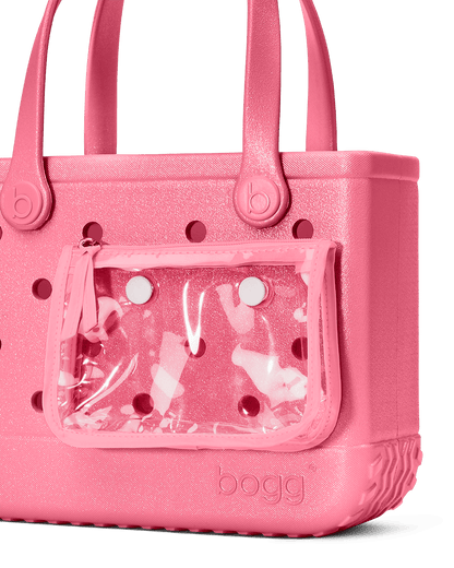 Bitty Bogg® Bag - WATERMELON Shimmer