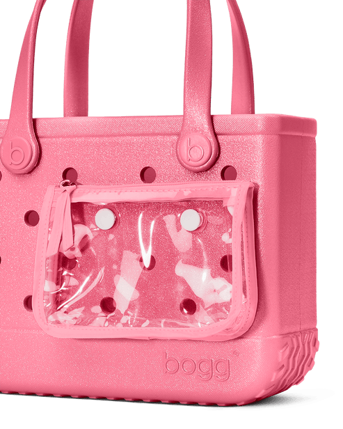 Small Bogg® Bag - WATERMELON Shimmer. 05
