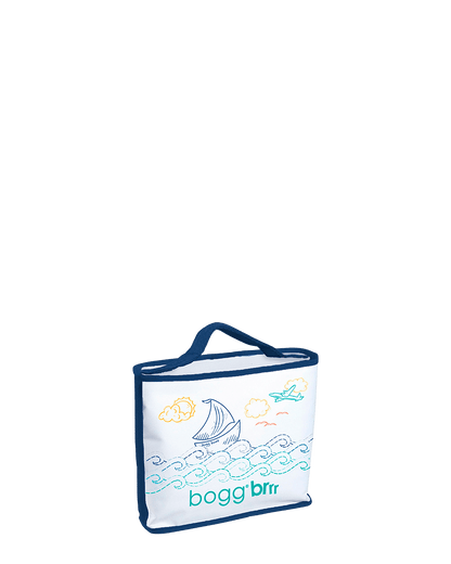 Bitty Bogg® Brrr Cooler Insert - Bogg Boat