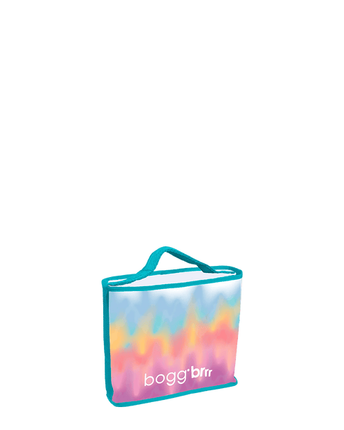 Small Bogg Brrr Cooler Insert - Cotton Candy. 01
