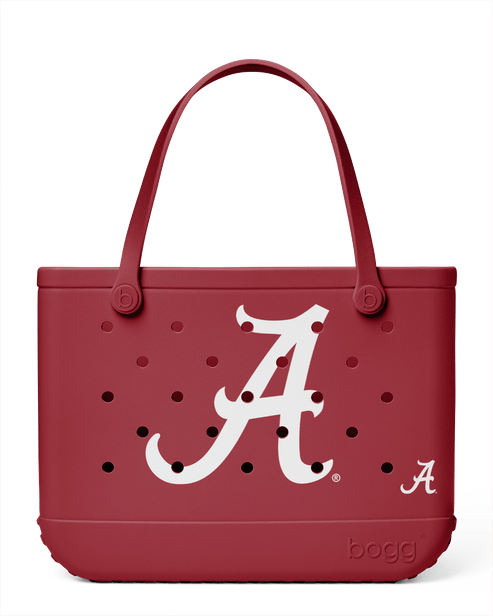 Large/Extra Large Bogg® Bag - Alabama Crimson Tide. 01
