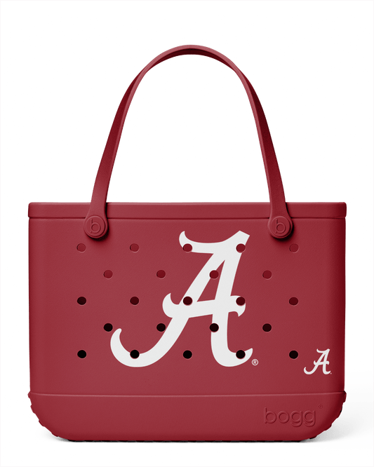 Large/Extra Large Bogg® Bag - Alabama Crimson Tide. 01