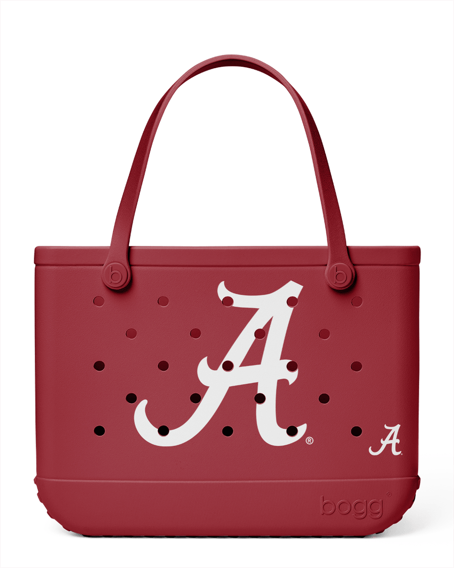 Large/Extra Large Bogg Bag - Alabama Crimson Tide. 01
