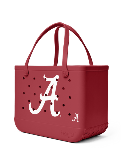 Original Bogg Bag - Alabama Crimson Tide