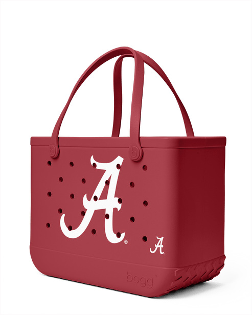 Large/Extra Large Bogg Bag - Alabama Crimson Tide. 02
