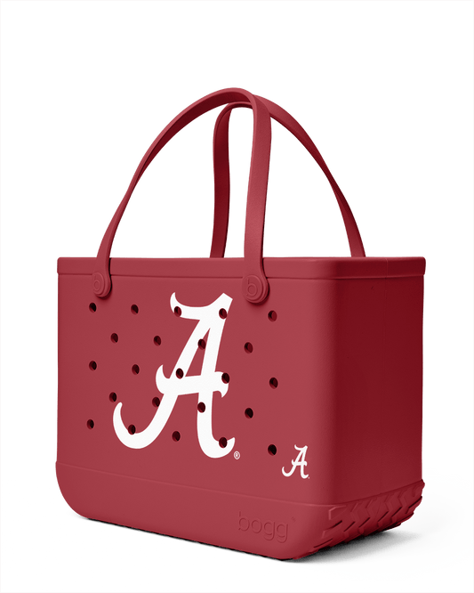 Large/Extra Large Bogg Bag - Alabama Crimson Tide View 2
