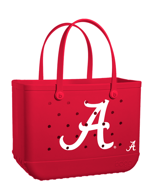 Original Bogg® Bag - Alabama Crimson Tide. 01