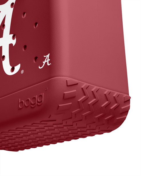 Large/Extra Large Bogg Bag - Alabama Crimson Tide. 04
