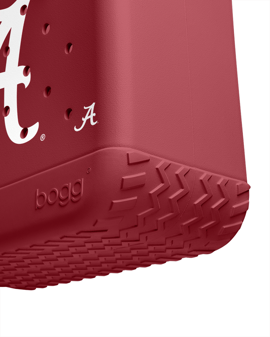 Large/Extra Large Bogg Bag - Alabama Crimson Tide. 04
