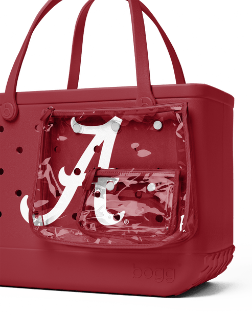 Large/Extra Large Bogg Bag - Alabama Crimson Tide. 05
