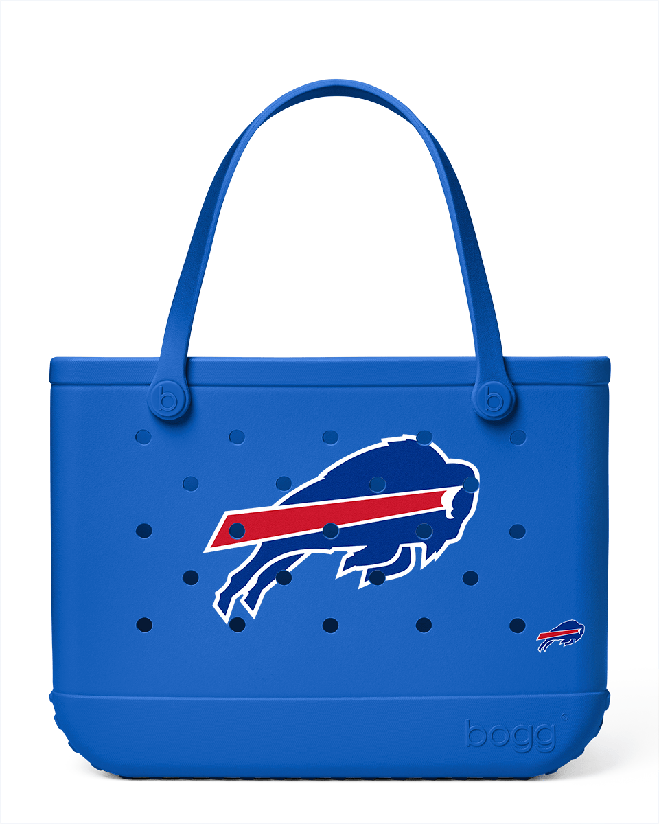 Original Bogg Bag - Buffalo Bills