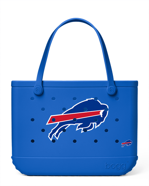 Large/Extra Large Bogg® Bag - Buffalo Bills. 01
