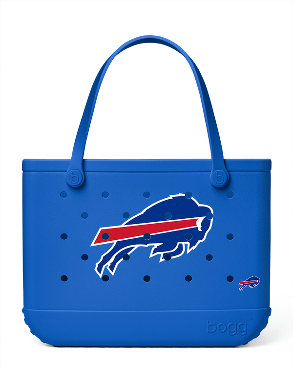 Original Bogg Bag - Buffalo Bills