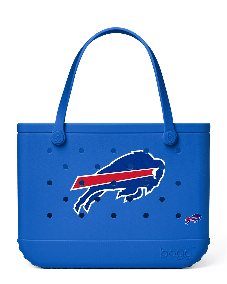 Large/Extra Large Bogg® Bag - Buffalo Bills. 01
