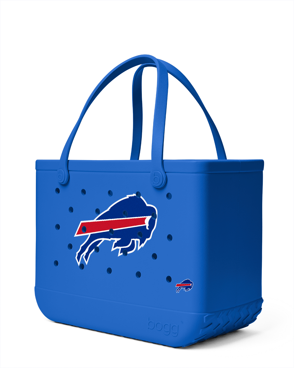 Original Bogg Bag - Buffalo Bills