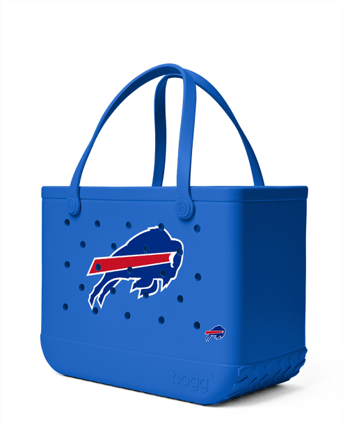 Large/Extra Large Bogg Bag - Buffalo Bills. 02
