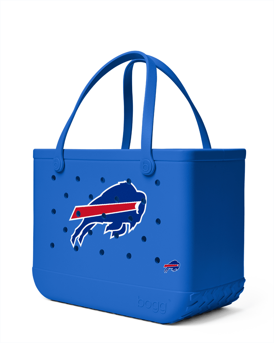 Large/Extra Large Bogg Bag - Buffalo Bills. 02
