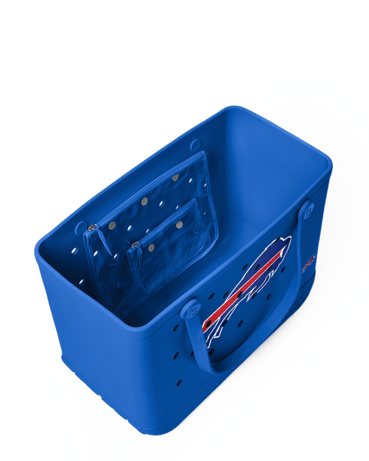 Large/Extra Large Bogg Bag - Buffalo Bills View 2