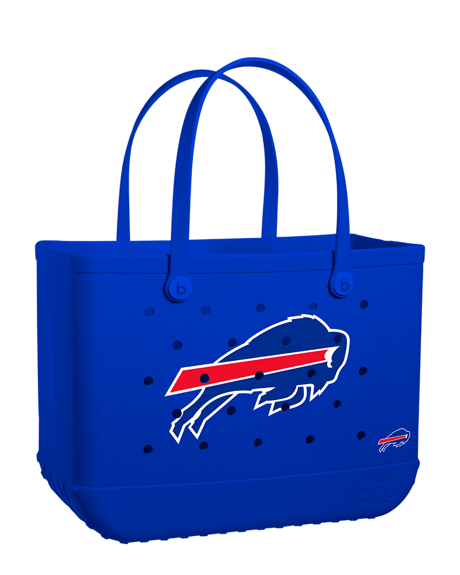 Original Bogg® Bag - Buffalo Bills. 01
