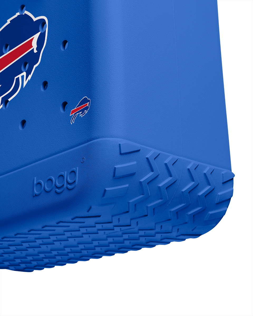 Original Bogg Bag - Buffalo Bills