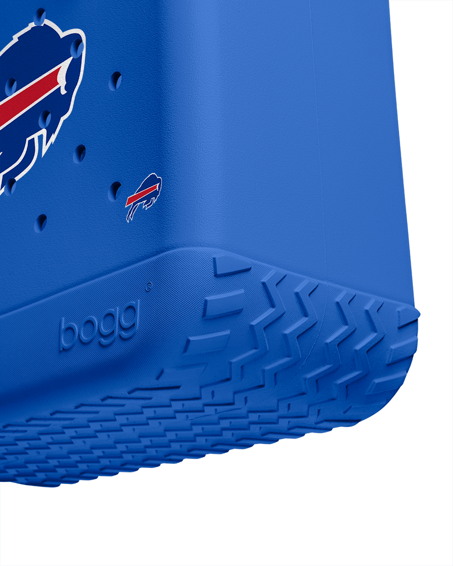 Large/Extra Large Bogg Bag - Buffalo Bills. 04
