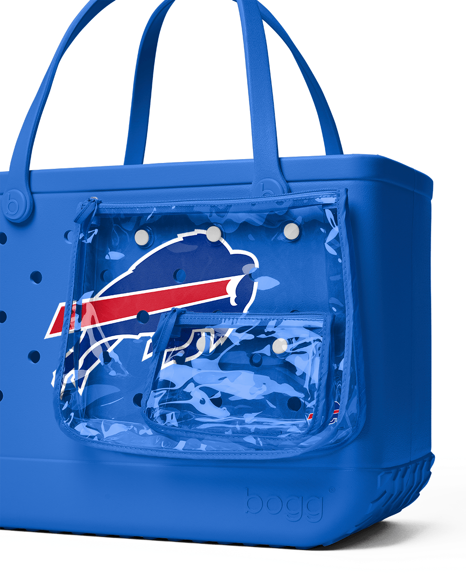 Original Bogg Bag - Buffalo Bills