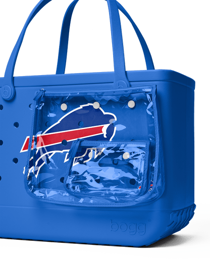 Original Bogg Bag - Buffalo Bills