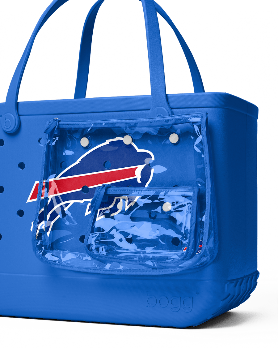 Large/Extra Large Bogg Bag - Buffalo Bills. 05
