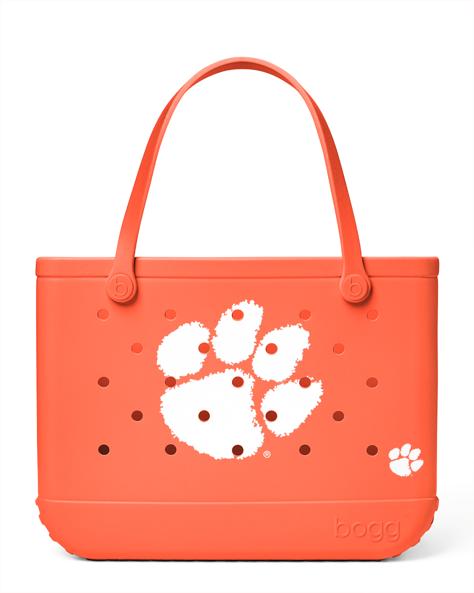 Original Bogg® Bag - Clemson Tigers