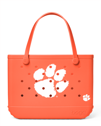 Original Bogg® Bag - Clemson Tigers